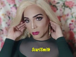 ScarlSmith