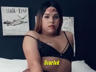 Scarlek