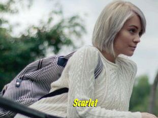 Scarlet