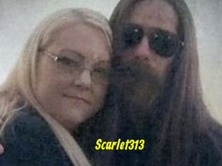 Scarlet313