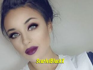 ScarletBlackX