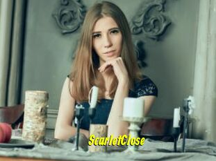 ScarletClose