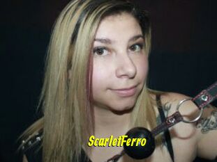 ScarletFerro