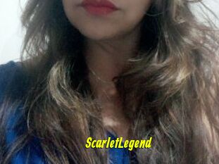 ScarletLegend