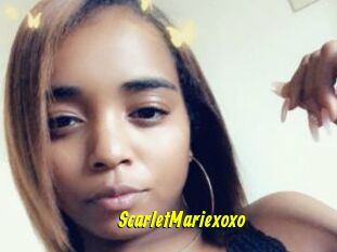 ScarletMariexoxo
