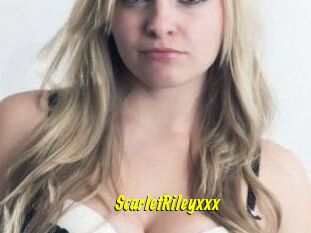 ScarletRileyxxx