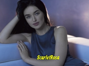 ScarletRosa