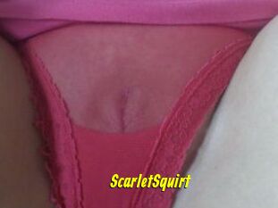 ScarletSquirt