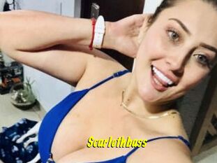 Scarlethbass