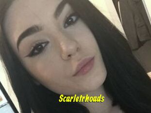 Scarletrhoads