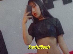 ScarlettBowie