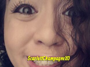ScarlettChampagneXO