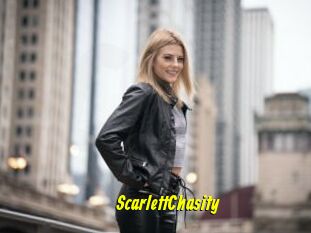 ScarlettChasity