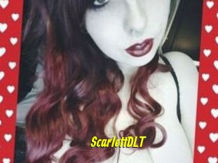 ScarlettDLT