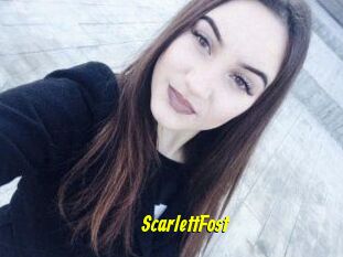 ScarlettFost
