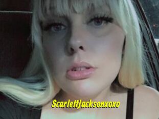 ScarlettJacksonxoxo