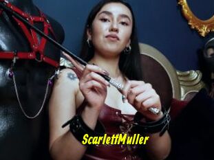 ScarlettMuller