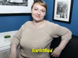 ScarlettRaid