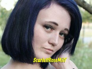 ScarlettRoseMilf