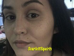 ScarlettSquirts