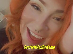 ScarlettVanDeKamp