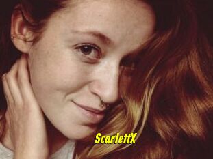 ScarlettX