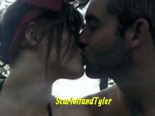 ScarlettandTyler