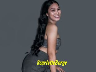 ScarletteBorge