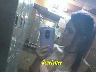 Scarlettee