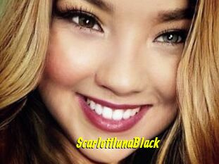ScarlettlunaBlack