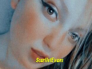 ScarlletEvans