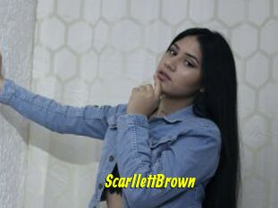 ScarllettBrown