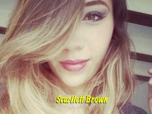 Scarllett_Brown