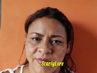 ScarlyLore