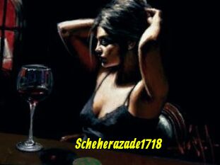 Scheherazade1718