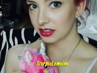 ScorpioLemoine