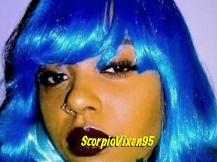 ScorpioVixen95
