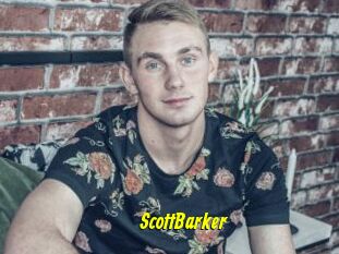 ScottBarker