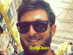 ScottyChoice