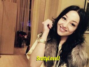 ScottyLoveU