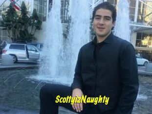 ScottyizNaughty
