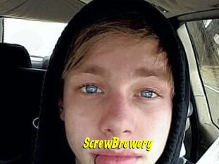 ScrewBrewery