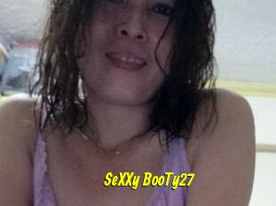 SeXXy_BooTy27