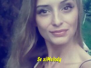 Se_xiMelody
