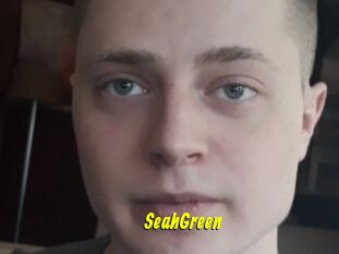 SeahGreen