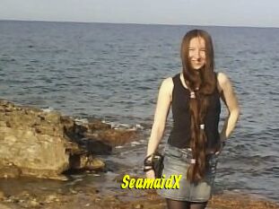 SeamaidX