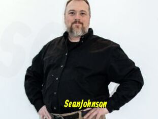 SeanJohnson