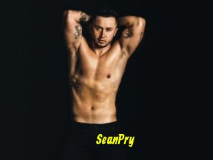 SeanPry