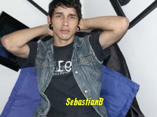 SebastianB
