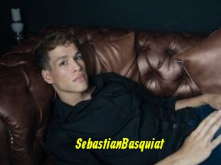 SebastianBasquiat